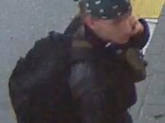 Rzeszów. Policja poszukuje mężczyzny, który wtargnął wprost pod autobus. Ranna została pasażerka