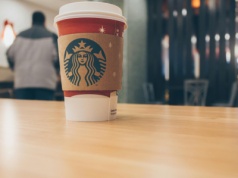Starbucks otwiera kawiarnię w bielskiej Galerii Sfera