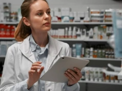 Farmacja kliniczna ratuje życie i budżet szpitala. GIF: Potrzebna strategia na 20 lat