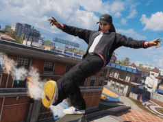 Tony Hawk’s Pro Skater 3+4 zbiera świetne recenzje. Mocny debiut zestawu