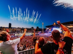 Będzie transmisja na żywo z Ultra Europe 2025! Największe gwiazdy EDM na żywo ze Splitu