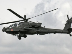 Polska wdraża Apache. Ogromna cena, duże możliwości i wyzwania