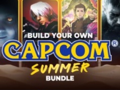 Letni zestaw gier od CAPCOM. Resident Evil Village + Devil May Cry 5 już za 55 zł w Fanatical!