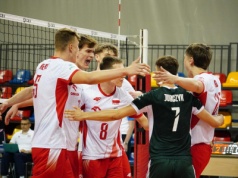 Siatkówka: Biało-Czerwoni z drugim zwycięstwem w kwalifikacjach do Mistrzostw Europy U22!
