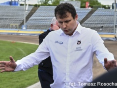 Żużel. Co z meczem ROW – Motor? Jest decyzja sędziego! Starcie mocno opóźnione!