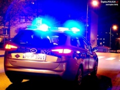 Wisłostrada. W wypadku zmarł 13-letni pasażer motocykla