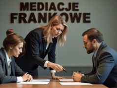Frankowicze i mediacje ugód: Nowe informacje o skuteczności programu w Warszawie! [Dane z sądu]