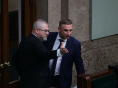 "Państwo to pałka". Dlaczego Braun i Bąkiewicz od lat są bezkarni? "To pytanie do polityków"