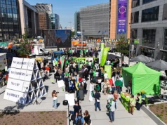 Szykuje się protest europejskich rolników w Brukseli. Kto organizuje wyjazd z Polski?