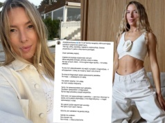 Chodakowska chce zamknąć aferę z badaniami: "nie jestem lekarką i nie udaję, że mam wiedzę medyczną