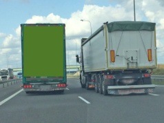 Na autostradach posypały się mandaty. Policjanci nie zapomnieli