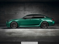 Felieton: BMW M5 G90 - Ciałopozytywne BMW M