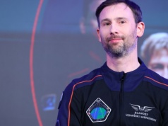 Powrót z kosmosu na żywo. POLSA podaje szczegóły misji