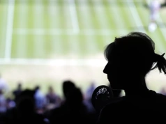 To prawdziwe piekło! Dramatyczne obrazki w trakcie Wimbledonu