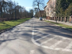 Mieszkańcy debatują o parkingach na Bydgoskiej