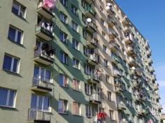 Idą zmiany w spółdzielniach mieszkaniowych. "Zasady wykupu lokali mają charakter łapówkarski"