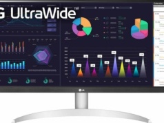LG UltraWide 29WQ600-W – ultrapanoramiczny monitor teraz w niższej cenie