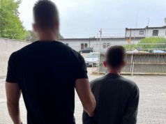 Prądnik Czerwony. W ręce policji wpadł 45-latek