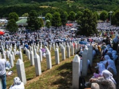 30 rocznica ludobójstwa w Srebrenicy. Antonio Costa: nie ma miejsca na rewizjonizm