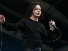 Jack White na 50. urodziny dostał ciekawy prezent. Większość z nas ma to od dziecka