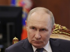 Były sojusznik na celowniku Rosji. Media o nowej "wojnie" Putina