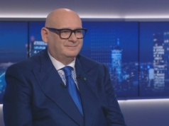 Piotr Zgorzelski o rekonstrukcji rządu. "Bardzo dobra ekipa"