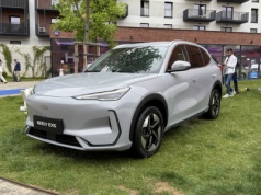 Widziałem nowego taniego SUV-a. Masa miejsca z tyłu za siedem stówek miesięcznie