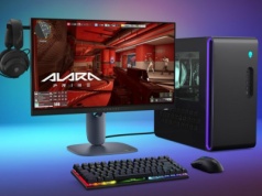 Dell odpala dwa ciekawe i przystępne cenowo monitory. Jeden 340 Hz, a drugi QD-OLED: specyfikacja