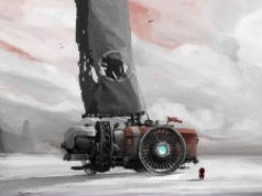 Nowa dostawa kodów rabatowych w GOG.com. Gra FAR: Lone Sails na PC za jedyne 4,39 zł!