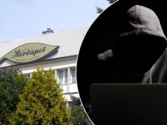 Groźny cyberatak na znaną polską firmę. Hakerzy żądają 900 tys. dolarów okupu