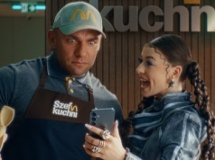 Bambi o współpracy z McDonald’s: „Wiedziałam, jak ten zestaw ma wyglądać od lat”