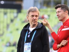 Zbigniew Boniek z ostrą reakcją ws. decyzji PZPN. Mowa o nowym selekcjonerze