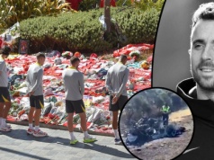 Anfield opłakuje swojego bohatera. Poruszający hołd dla zmarłego Diogo Joty