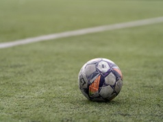 Nowy sternik środka pola. Mateusz Młynarczyk piłkarzem Olimpii [ Olimpia ]