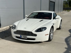 Aston Martin Vantage V8 2008 – 199000 PLN – Dębe Wielkie