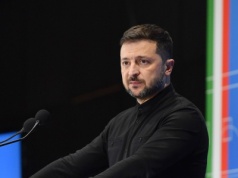 "Dostawy broni z USA przywrócone". Zełenski potwierdza