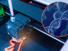 Zapomnijcie o druku 3D. Naukowcy drukują teraz za pomocą DNA