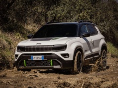 Dwucyfrowe wzrosty sprzedaży marki Jeep w czerwcu oraz w 1. połowie 2025 roku na polskim rynku