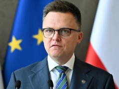 Przez to Hołownia miał opóźnić rekonstrukcję. Zaskakujące "względy osobiste"