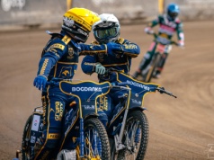 Żużel. ROW rozjechany przez Motor! Tylko Drabik ograł Zmarzlika! (RELACJA)