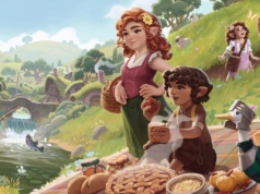 Jak na przystępną grę w stylu Stardew Valley, która pozwoli zrelaksować się w świecie Władcy Pierścieni, Tales of the Shire niemiło zaskakuje pod jednym względem