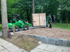 Nowi mieszkańcy w ZOO. Te zwierzęta wyginęły już na wolności