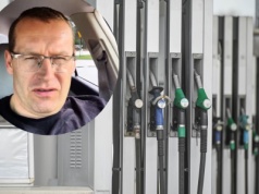 Ceny paliw w Norwegii i Szwecji zaskakują. Gdzie zapłacisz więcej za litr? "Opróżnijcie baki"