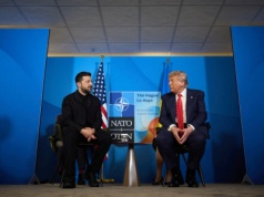 Zełenski potwierdził kluczową dla Ukrainy decyzję USA. "Dostawy zostały wznowione"
