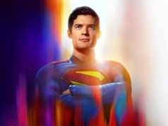Superman – recenzja filmu. Ostatnia nadzieja