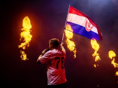 Ultra Europe 2025 – livestream, dzień 1