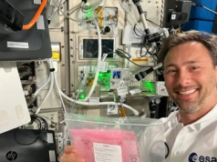 Ostatnie dni polskiego astronauty na orbicie! Jak do tej pory przebiega misja Ax-4?