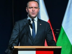 Nawrocki do Zełenskiego: Zwracam się o pełnoskalowe ekshumacje na Wołyniu