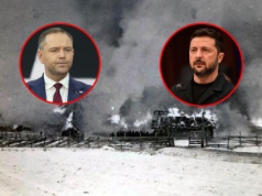 Ważńy apel prezydenta elekta do Zełeńskiego. Oto warunek pojednania