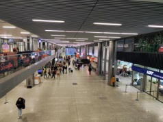 Kraków Airport. Youtuberzy ukarani